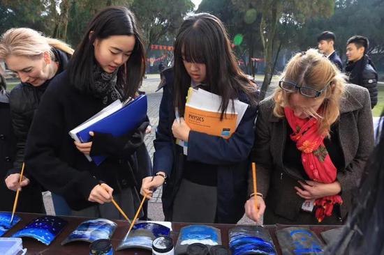 远东宏信宏文学校上海浦东校区,上海宏文学校校长