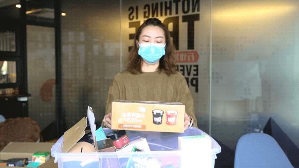 李佳琦零食直播间,李佳琦直播间零食