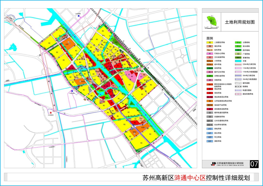 浒墅关楼盘分析,苏州高新区浒墅关房价情况