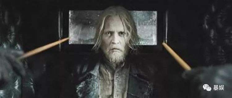 所谓哈迷的狂欢不过是失望之极下的*慰自**｜影评