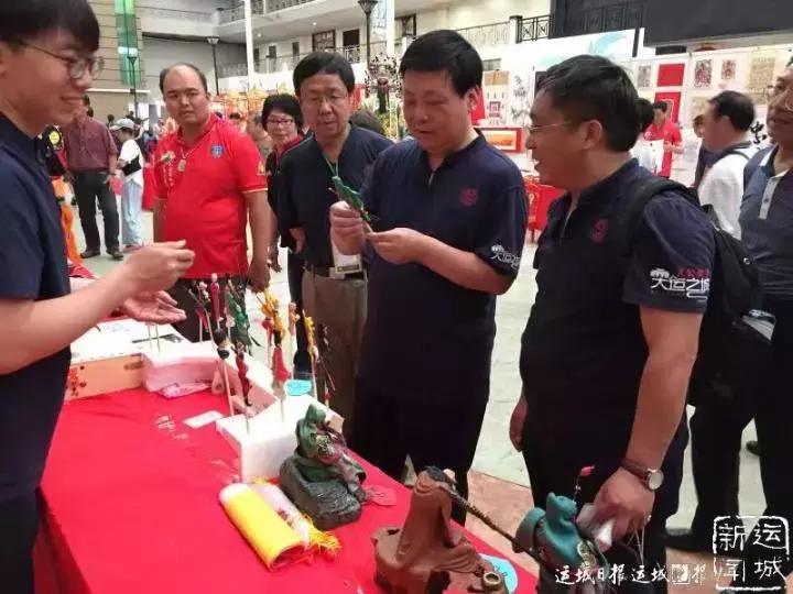 关公文化走进马来西亚,弘扬关公传统文化