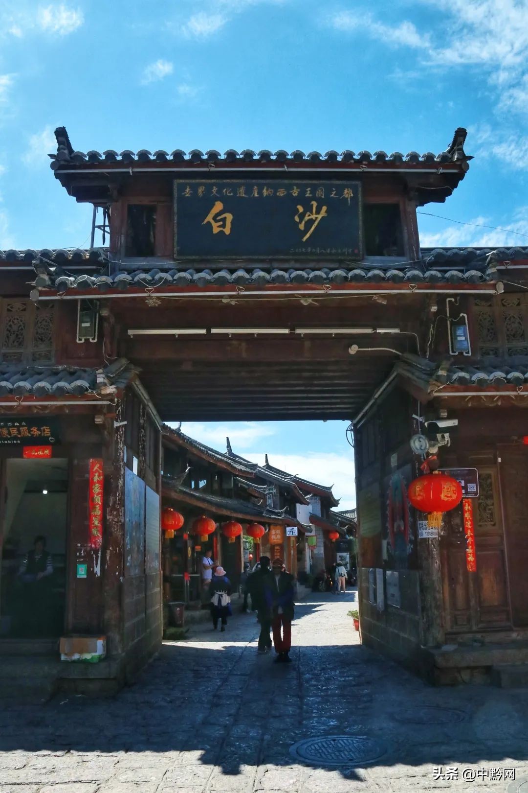 为什么那么多人留在成都,为什么那么多人留在云南