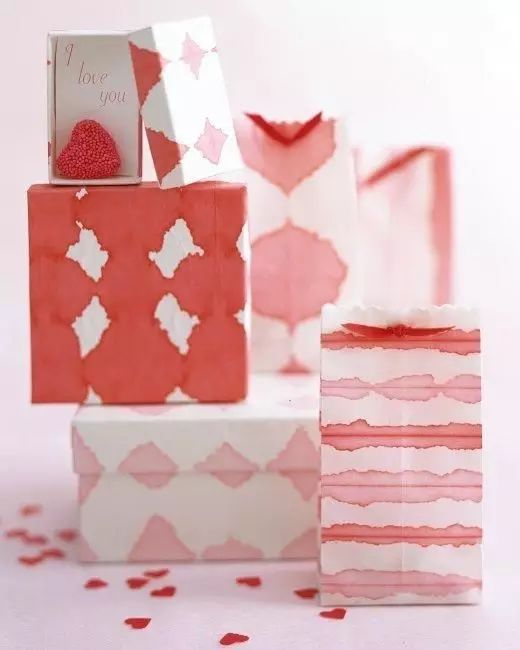 还为包礼物发愁?简单几招,教你轻松搞定高大上礼物包装