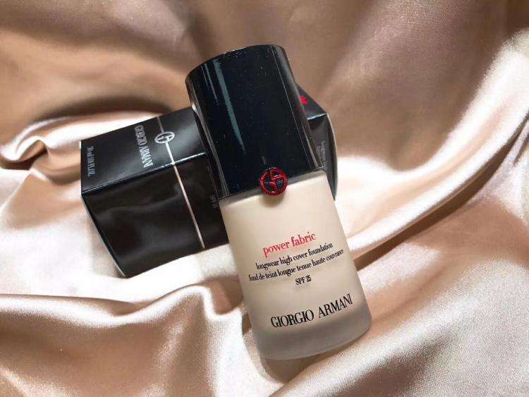 粉底液拔草评价,粉底液拔草