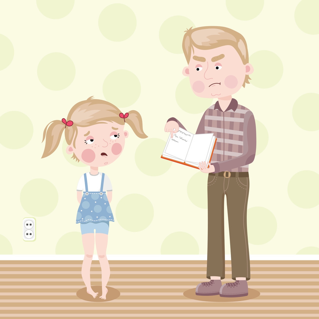 面对不同类型的家长你该怎么沟通,不同家长不同对待你能搞定吗