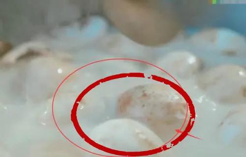 盘点喜欢你的穿帮镜头,我只喜欢你搞笑穿帮