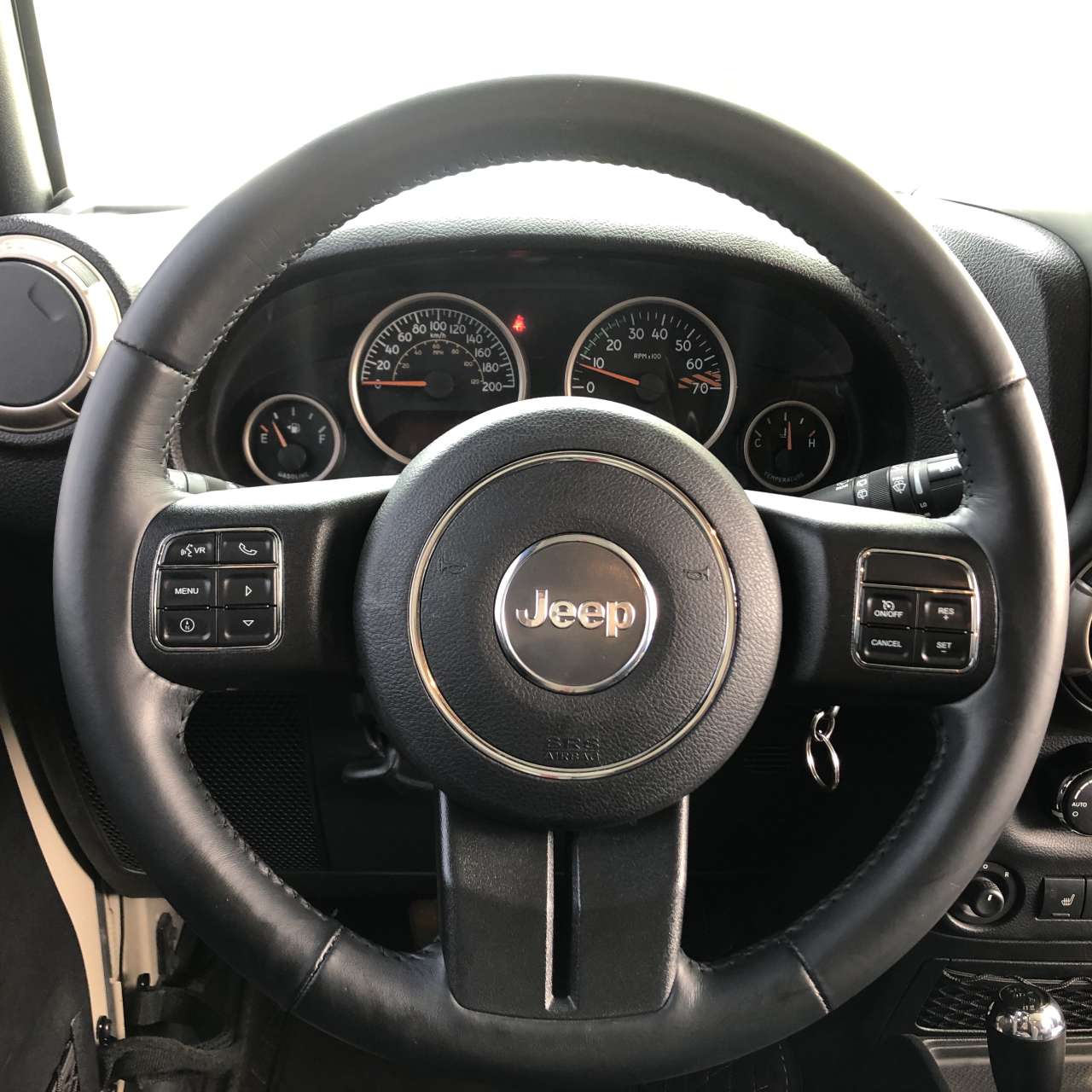 上海牧马人二手专卖,二手jeep牧马人