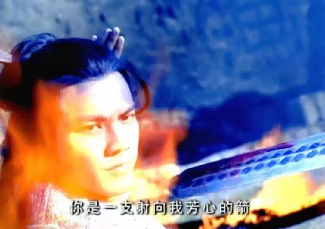 窝家里舔屏“一顾惜朝误终身,不顾惜朝终身误”