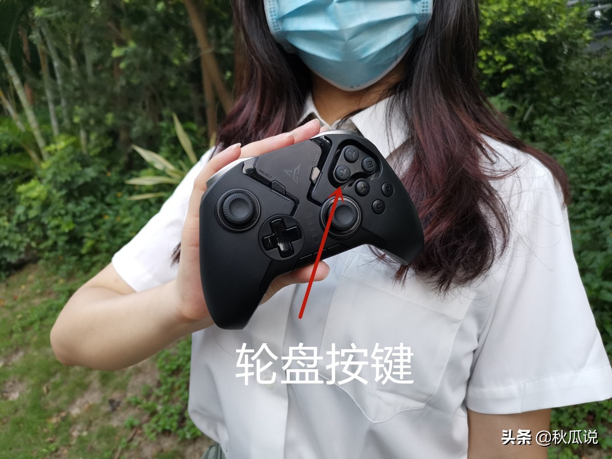 飞智八爪鱼拖动轮盘,飞智八爪鱼4如何放轮盘技能