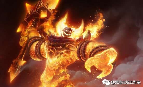 魔兽世界怀旧服个人浅论,魔兽世界怀旧服最难忘的一个瞬间