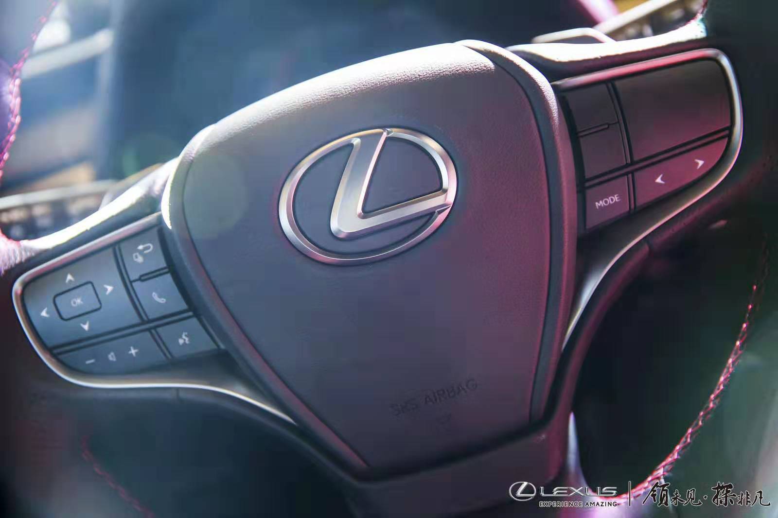 雷克萨斯ux混动能上绿牌吗,雷克萨斯ux宝马x1