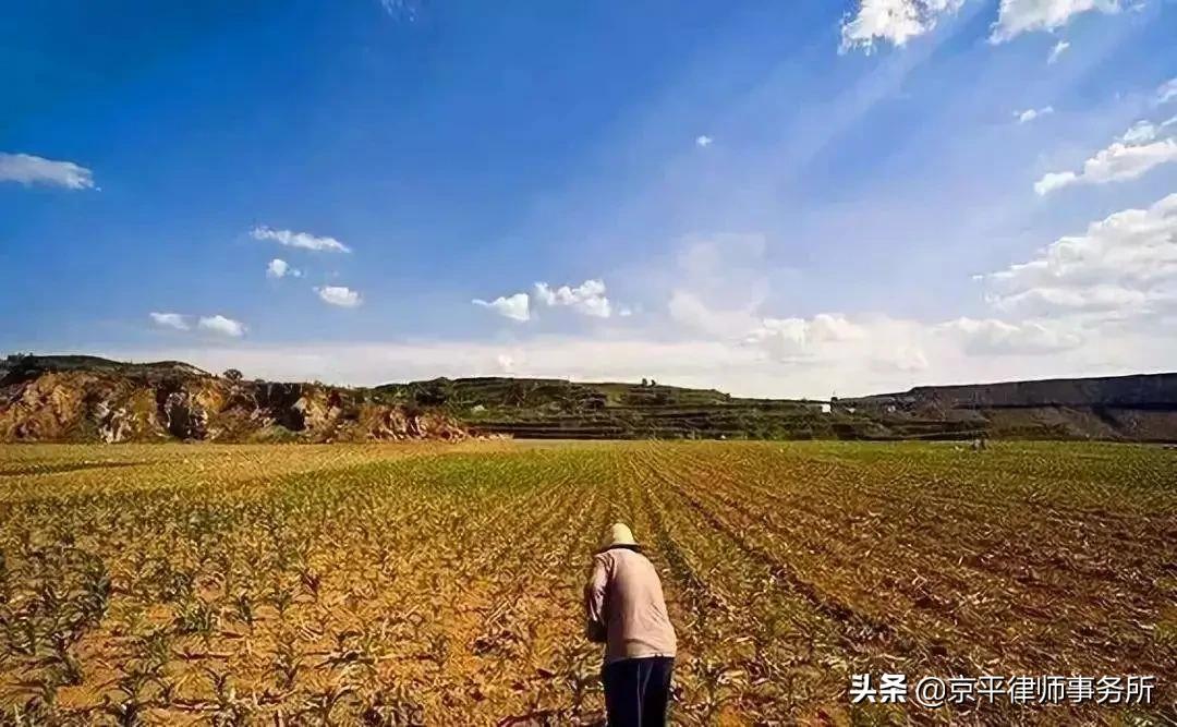 土地被征用了农民的社保谁负责,被征收土地农民社保能领多少钱