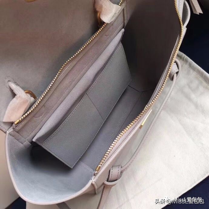 第23只包|CelineBelt:走冷艳气质路线的鲶鱼包