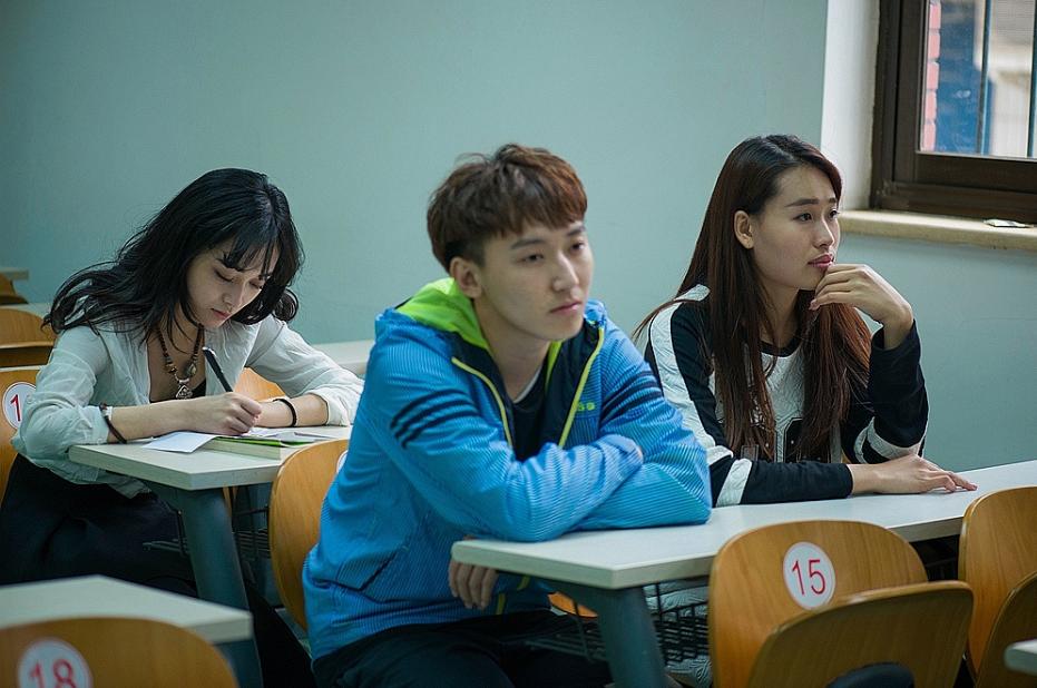 高考结束后表白瞬间,高考结束可以表白吗