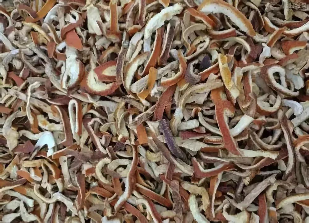 福建人爱吃的零食,福建人吃的零食