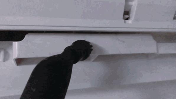 空调滤网清洗教学视频,海尔空调怎样清洗滤网