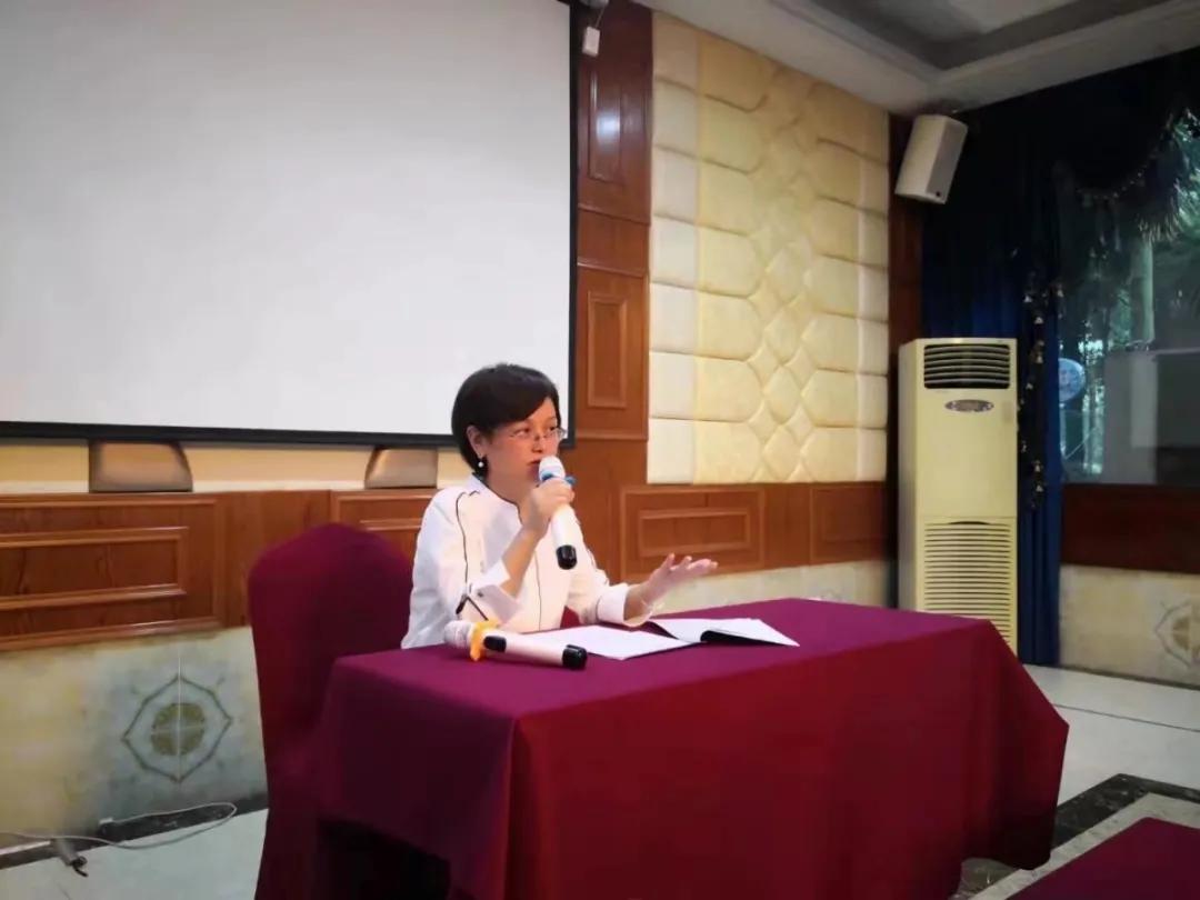 让教育关注到每一个学生！武侯领川王曼丽老师扬帆而行，乘风破浪