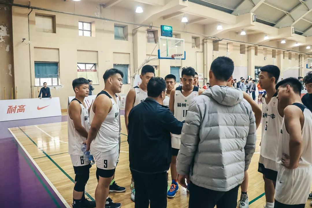 天津赛区最大黑马蓟州一中——期待下一次的“120公里征