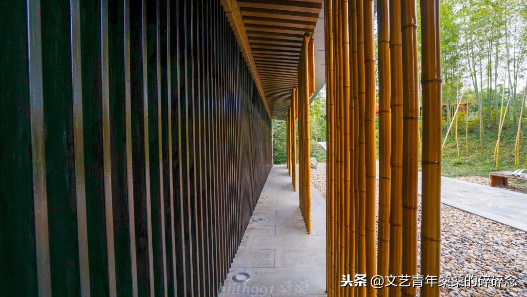 牛首山佛顶宫游览顺序,牛首山佛顶宫初体验