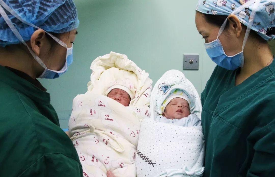 产前见红的“黄金24小时处理法”