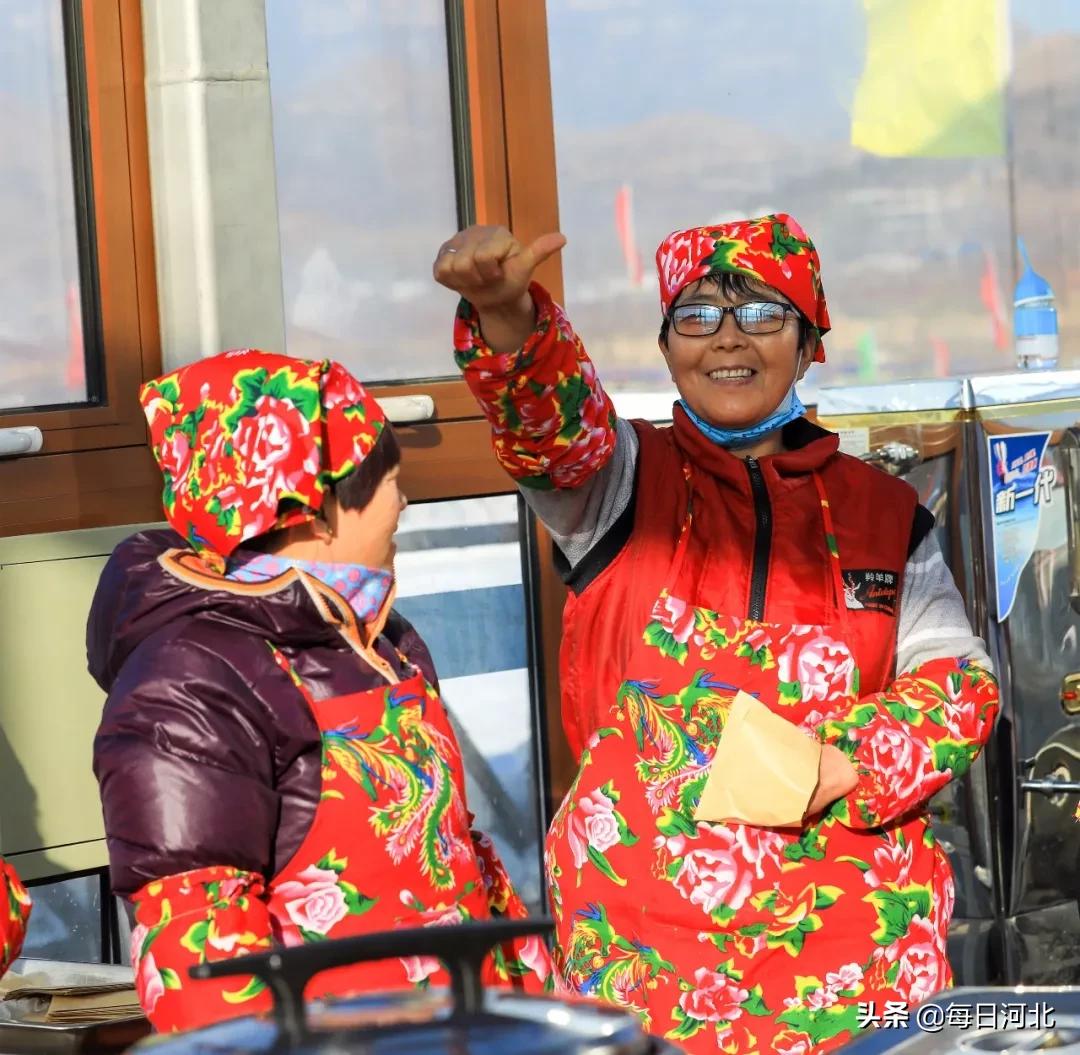 狼牙山滑雪场营业时间,狼牙山滑雪场正月十六开园吗