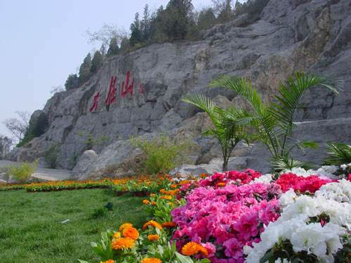 浚县历史景点,浚县古城八大景