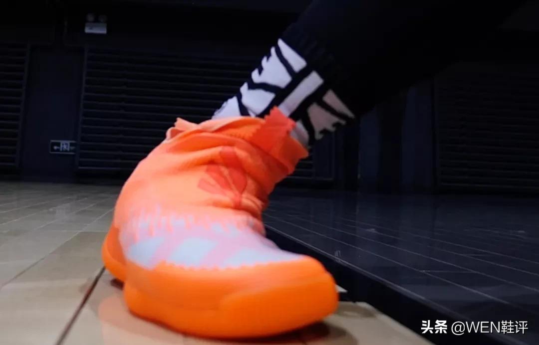 比哈登7代篮球鞋好的球鞋,阿迪达斯哈登系列最好的球鞋