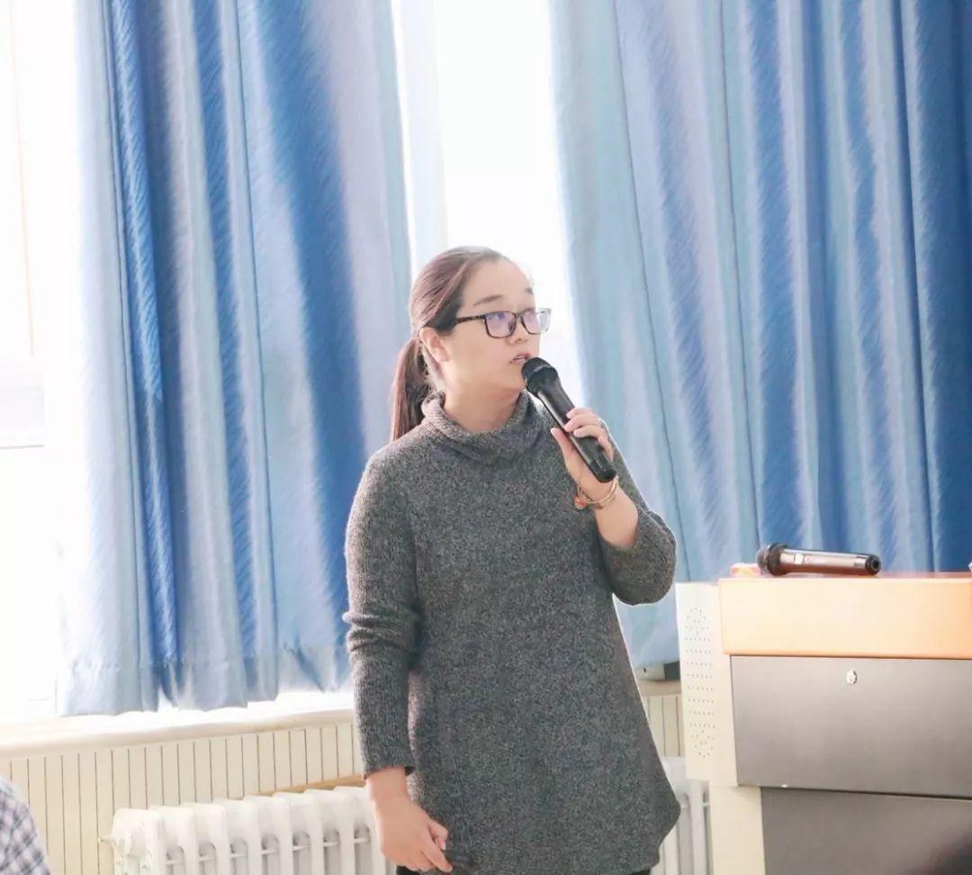 徐辉工作室暨宁夏北京两地交流研讨活动在亦庄一小召开