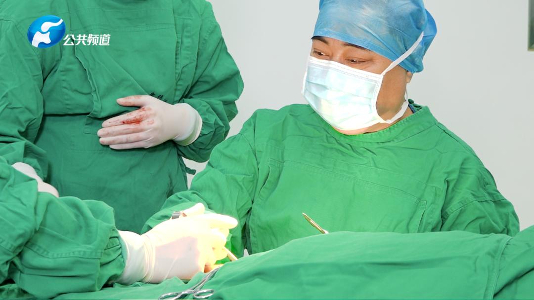 以德立身善则通达|新乡黄塔骨伤医院业务院长明立德