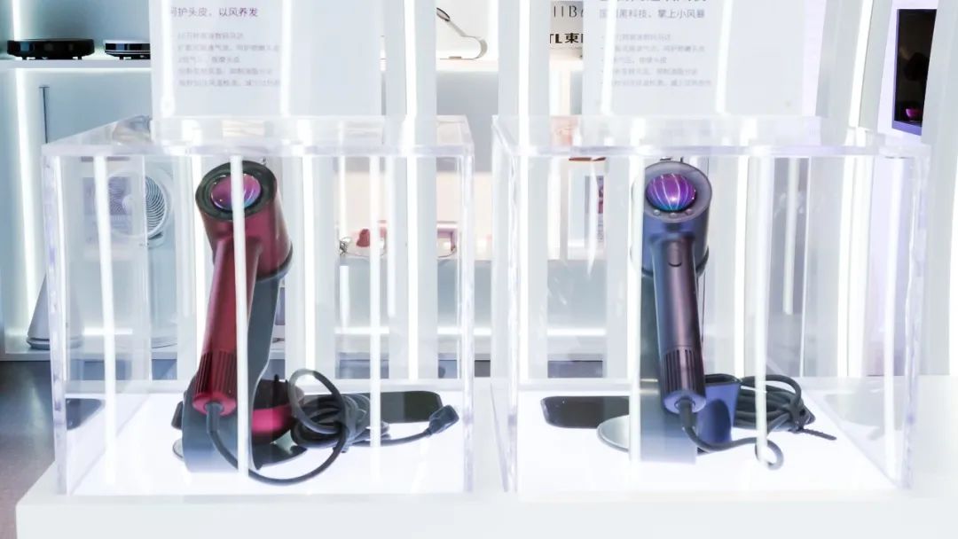 最好的吹风机是戴森吗,超越戴森的吹风机是什么品牌