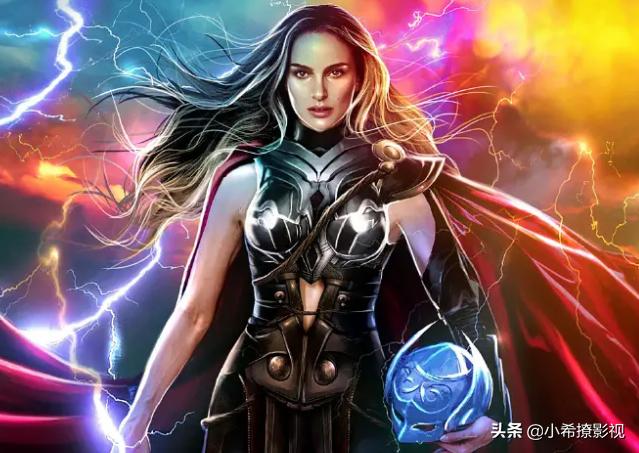 雷神4会在中国上映吗漫威电影,漫威雷神4上映时间表