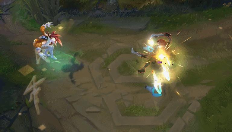 lol阿卡丽下一个至臻皮肤,lol阿卡丽皮肤展示蜂刺