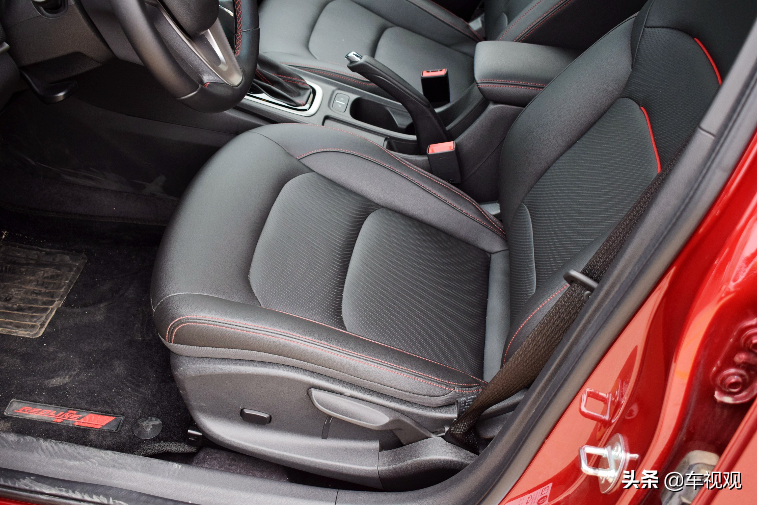 科鲁泽3缸和4缸哪个省油,科鲁泽1.3t跑多少迈省油