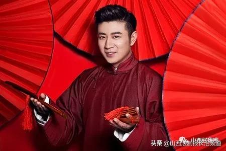 正月初四,长治体育馆将被挤爆,这些明星要来