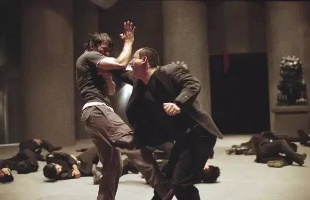 托尼贾对金星的评价,托尼贾金星的电影叫什么