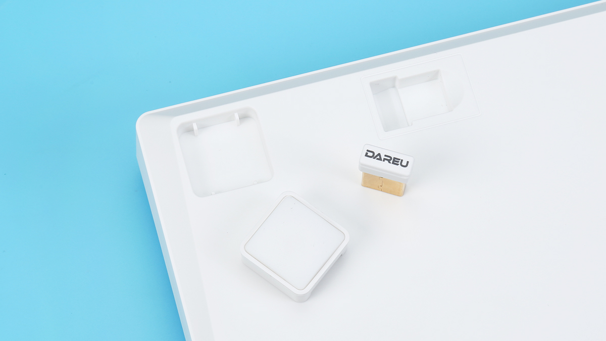 达尔优a104和达尔优a100哪个好,达尔优a100键盘没反应