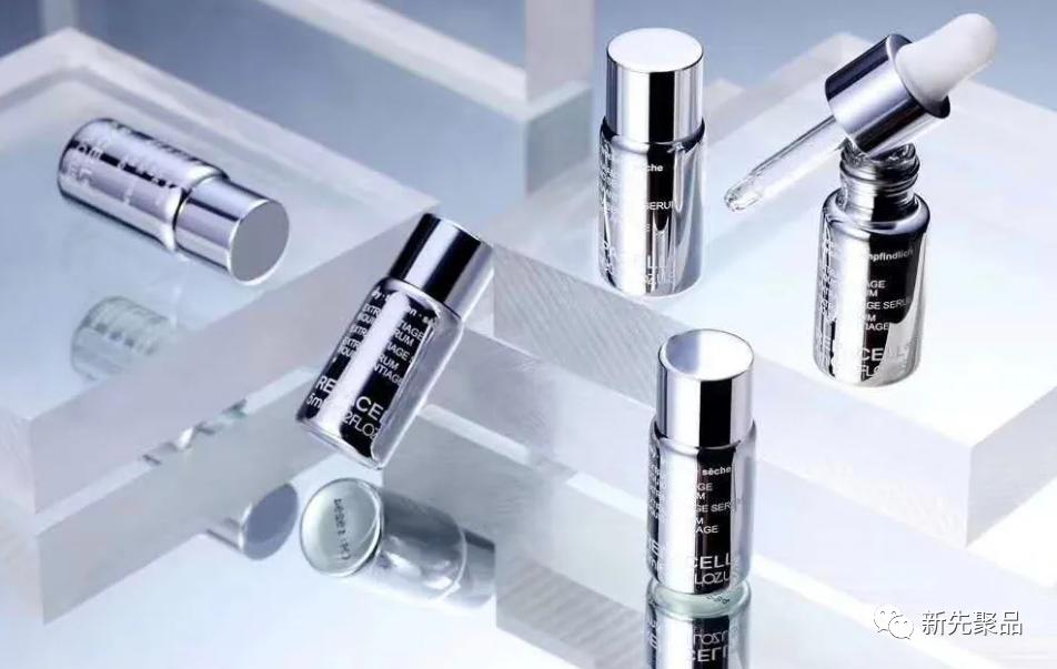 注氧水光焕肤,提亮肤色改善暗沉抗皱补水护肤