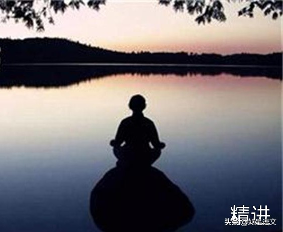 索达吉堪布和胡适这样解释精进