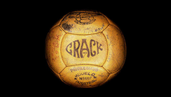 历届世界杯比赛用球,世界杯历届比赛用球介绍