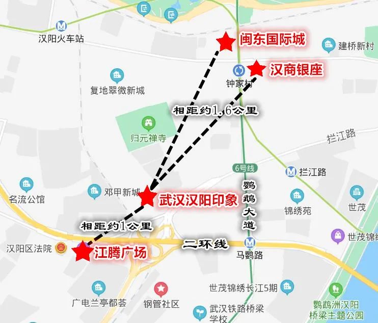 钟家村最值得入手的楼盘,二环内最便宜的新楼盘