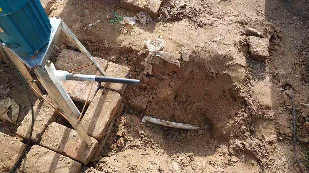 农村压力罐和增压泵哪个好,农村用水增压罐好还是增压泵好