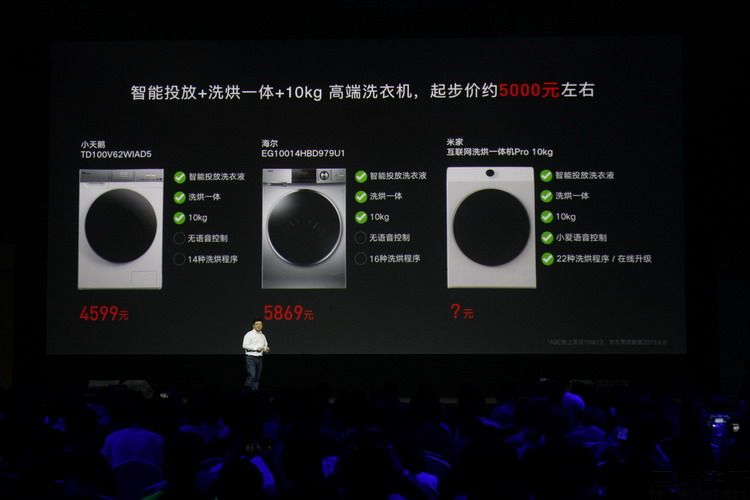 小米aiot领域的布局,小米aiot布局