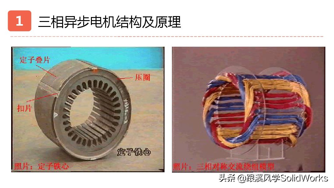 solidworks姝ヨ繘鐢垫満璁捐,solidworks鍏ラ棬鏁欑▼浼烘湇鐢垫満