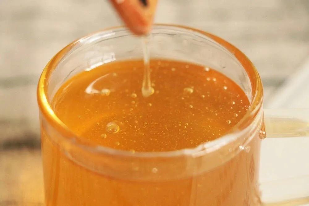 蜂蜜饮品100种,蜂蜜夏日饮品