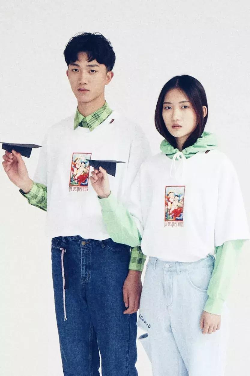 OFFWAY《潮人新春剁手指南》：是时候为“新年限定”平反了！