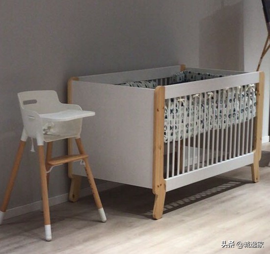 儿童房装修秘籍--看看这些实际案例分享