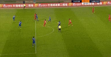 苏缘杰前锋,苏缘杰进球集锦