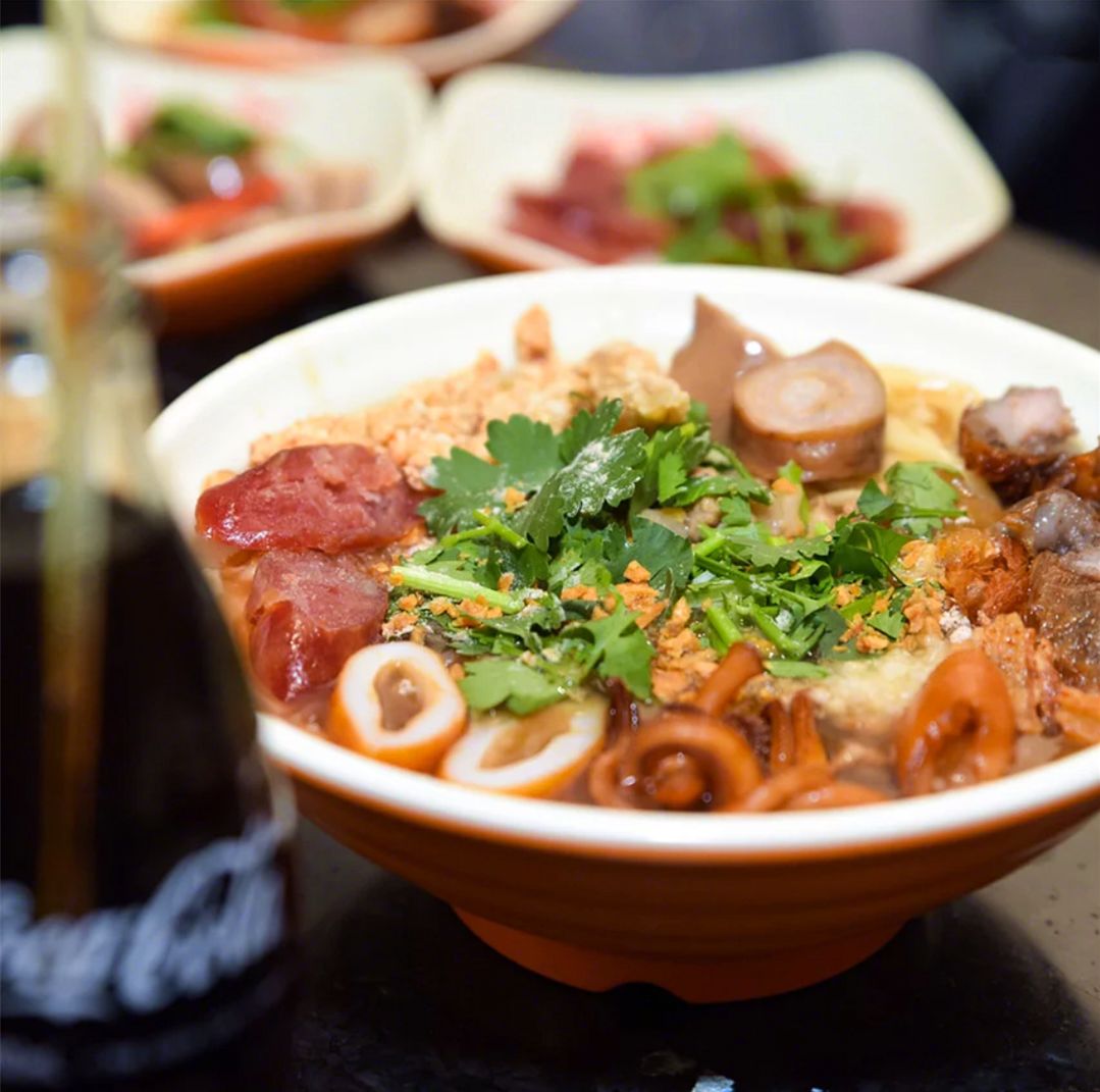 低调了1300年!这座小城风光吊打厦门,美食不输成都