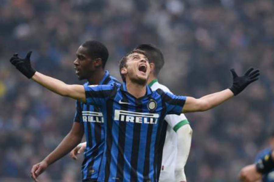 曾经辉煌的教练,曾经的辉煌国米