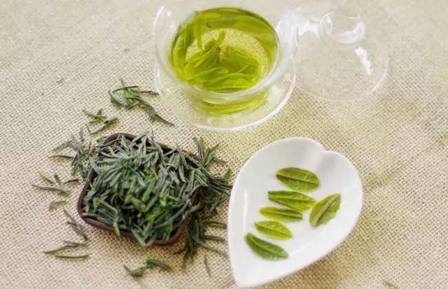 碧螺春雀舌黄山毛峰哪个绿茶好,龙井毛峰碧螺春都是绿茶吗